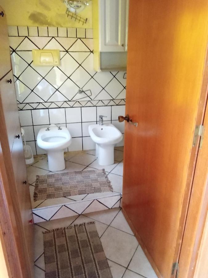Casa Bovale Apartment San Nicolo d'Arcidano Luaran gambar