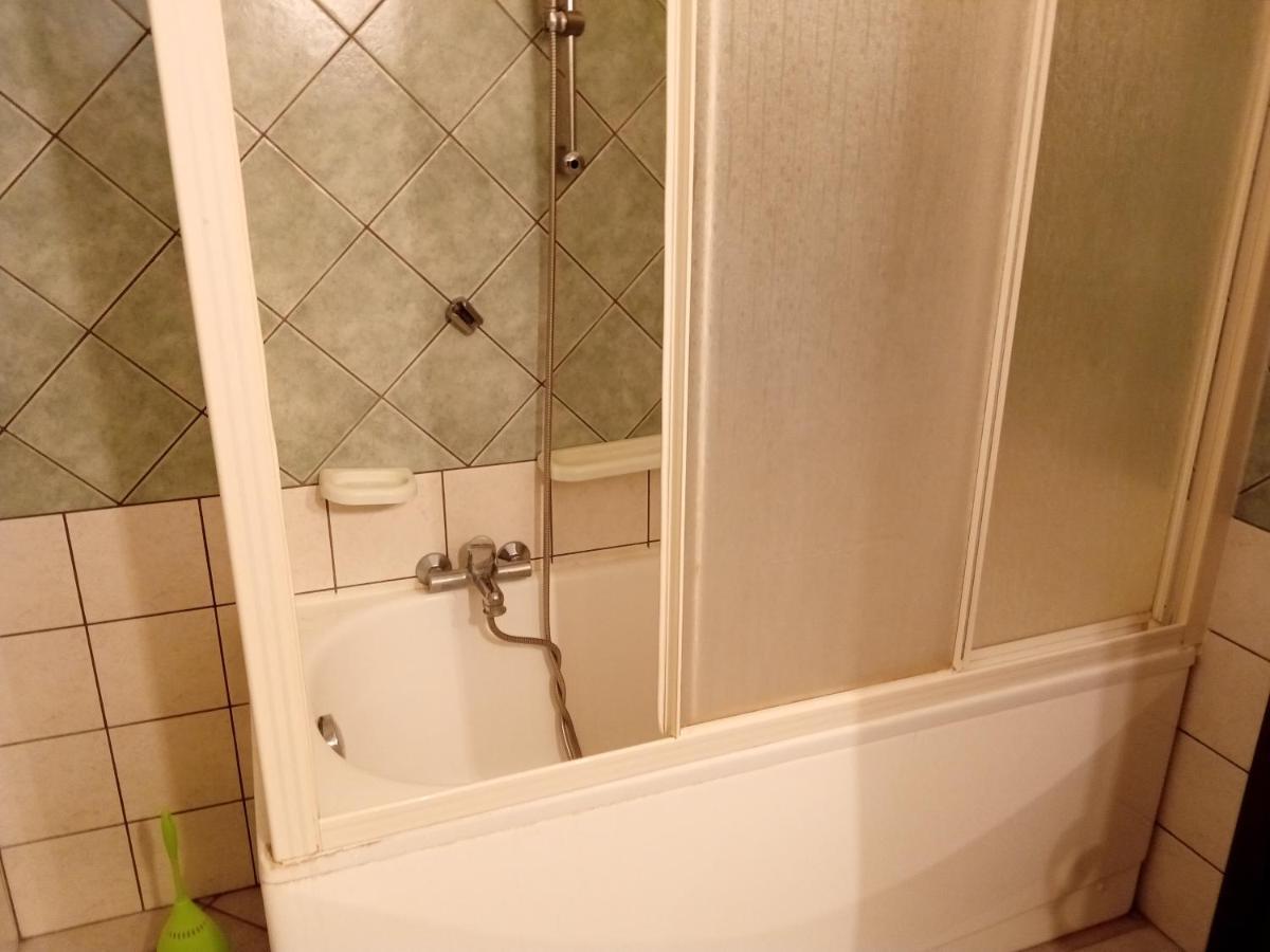 Casa Bovale Apartment San Nicolo d'Arcidano Luaran gambar