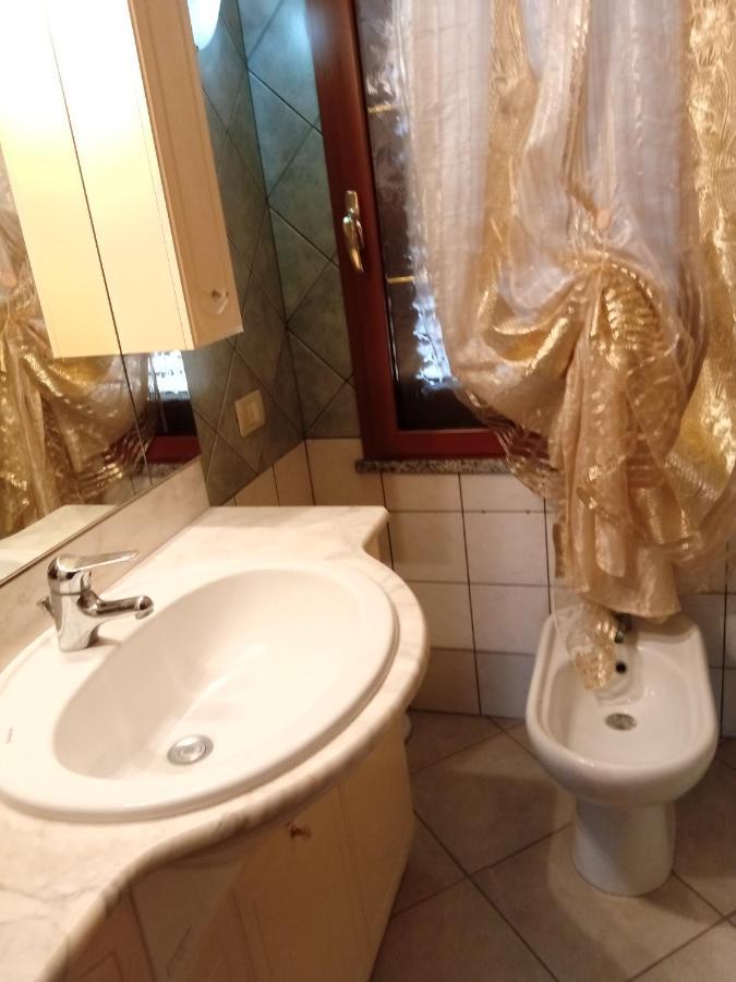 Casa Bovale Apartment San Nicolo d'Arcidano Luaran gambar