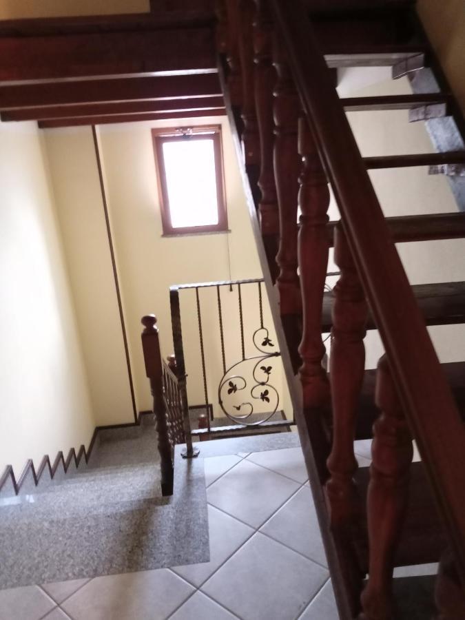 Casa Bovale Apartment San Nicolo d'Arcidano Luaran gambar